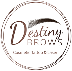 Destiny Brows