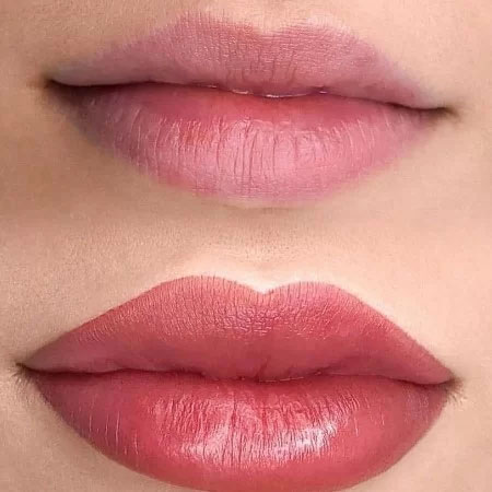 Full Lips Blush and Tint Melbourne Full Lips Blush and Tint Melbourne
