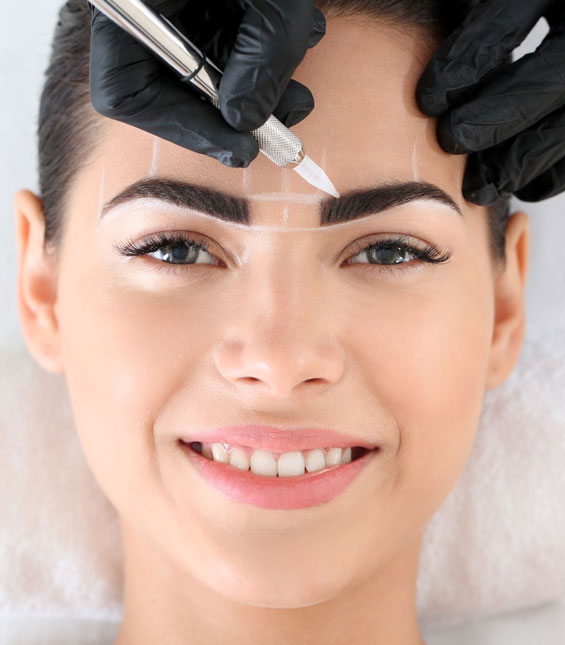Eyebrow Procedure Melbourne Eyebrow Procedure Melbourne