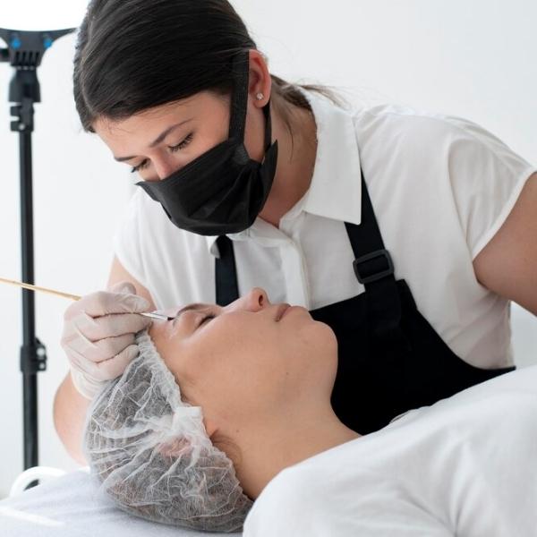 Eyebrows Tattoo Correction in Melbourne Eyebrows Tattoo Correction in Melbourne