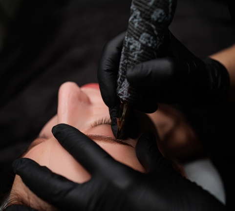 Powder Ombre Brows Melbourne Powder Ombre Brows Melbourne