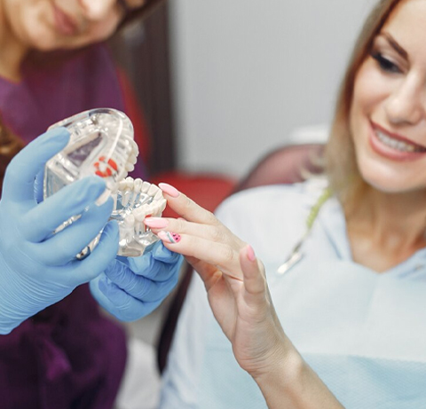 Teeth Whitening Trays Teeth Whitening Trays