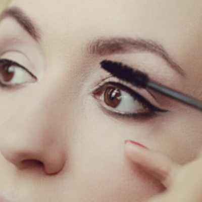 Classic Eyeliner tattoo Classic Eyeliner tattoo