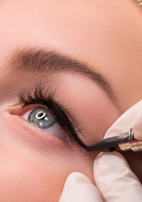 Cosmetic Eyeliner Tattoo Melbourne Cosmetic Eyeliner Tattoo Melbourne
