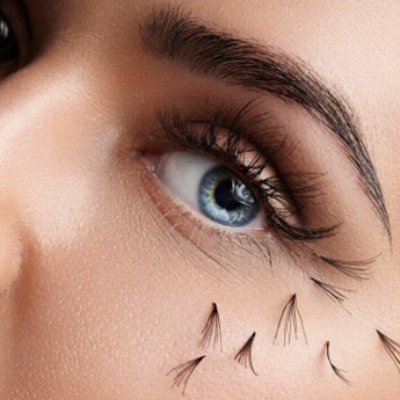 Winged Eyeliner Tattoo Winged Eyeliner Tattoo