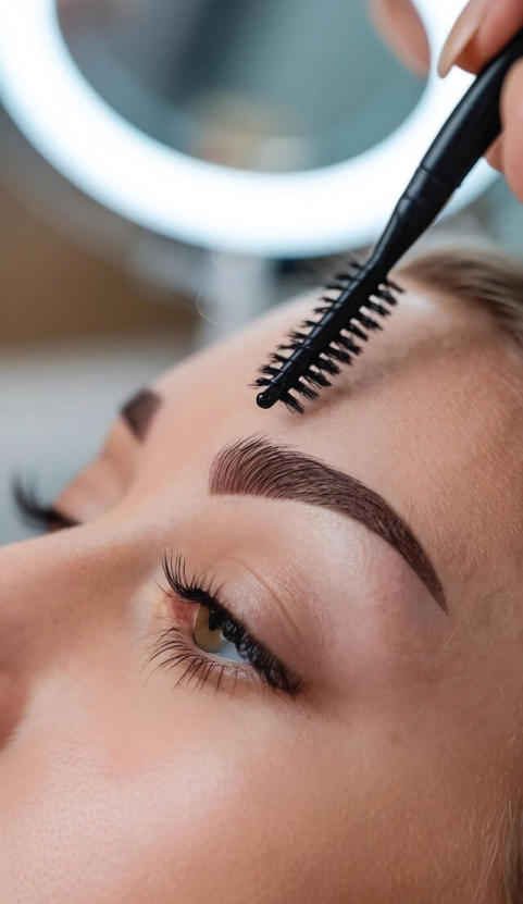 Cosmetic Eyebrow Tattoo Melbourne Cosmetic Eyebrow Tattoo Melbourne