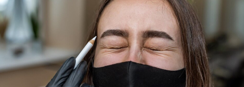 Eyebrow Feathering in Melbourne Eyebrow Feathering in Melbourne