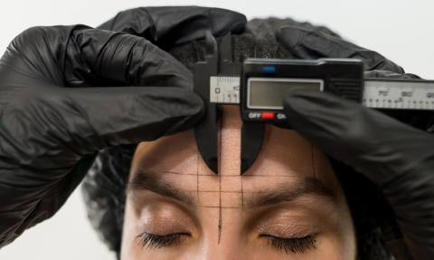 Eyebrow Tattoo in Melbourne Eyebrow Tattoo in Melbourne