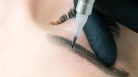 Eyeliner Tattoo Styles 1