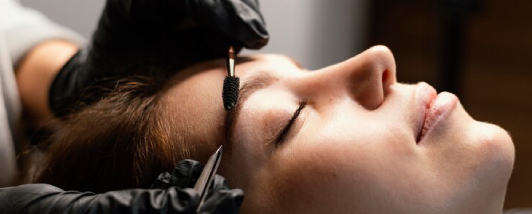 Eyeliner Tattoo